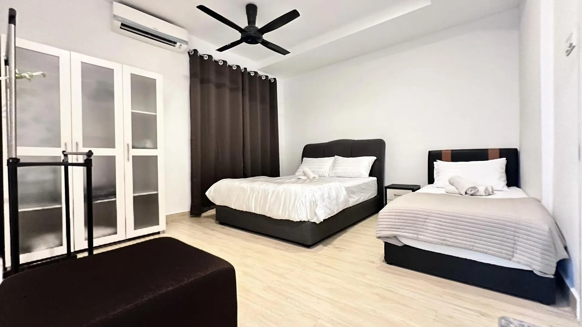 Appartement Leisure 1Bedroom Balcony Suites Gurney George Town